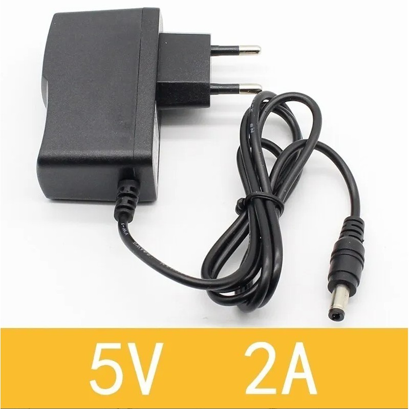 Fonte para TV box 5v 2a