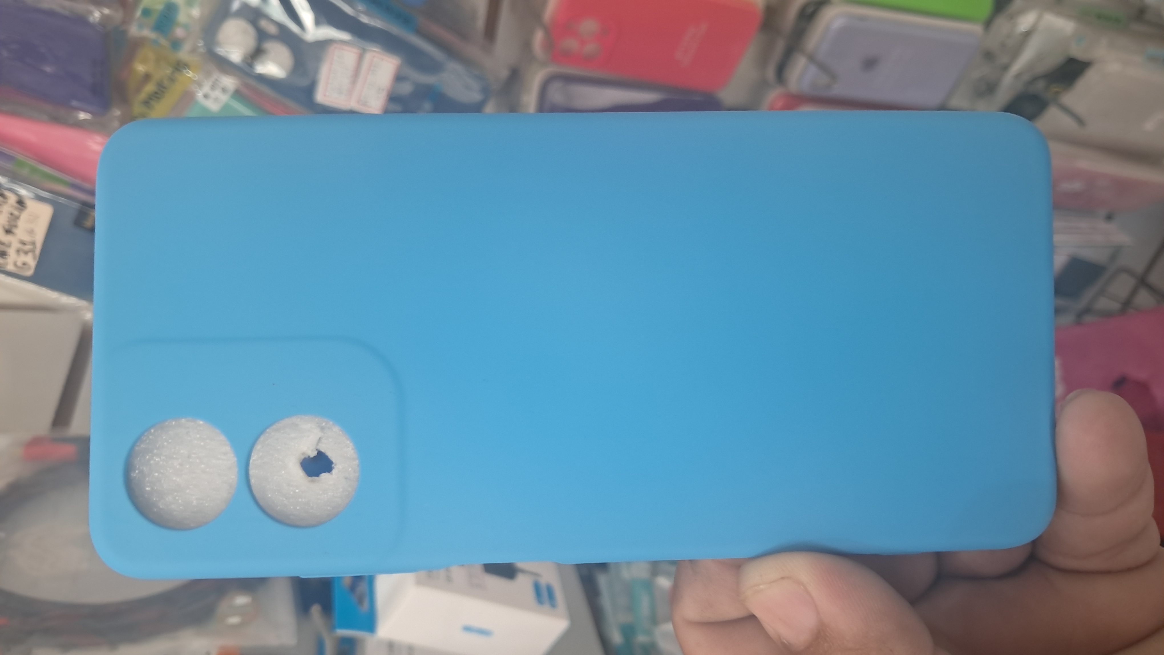 Azul