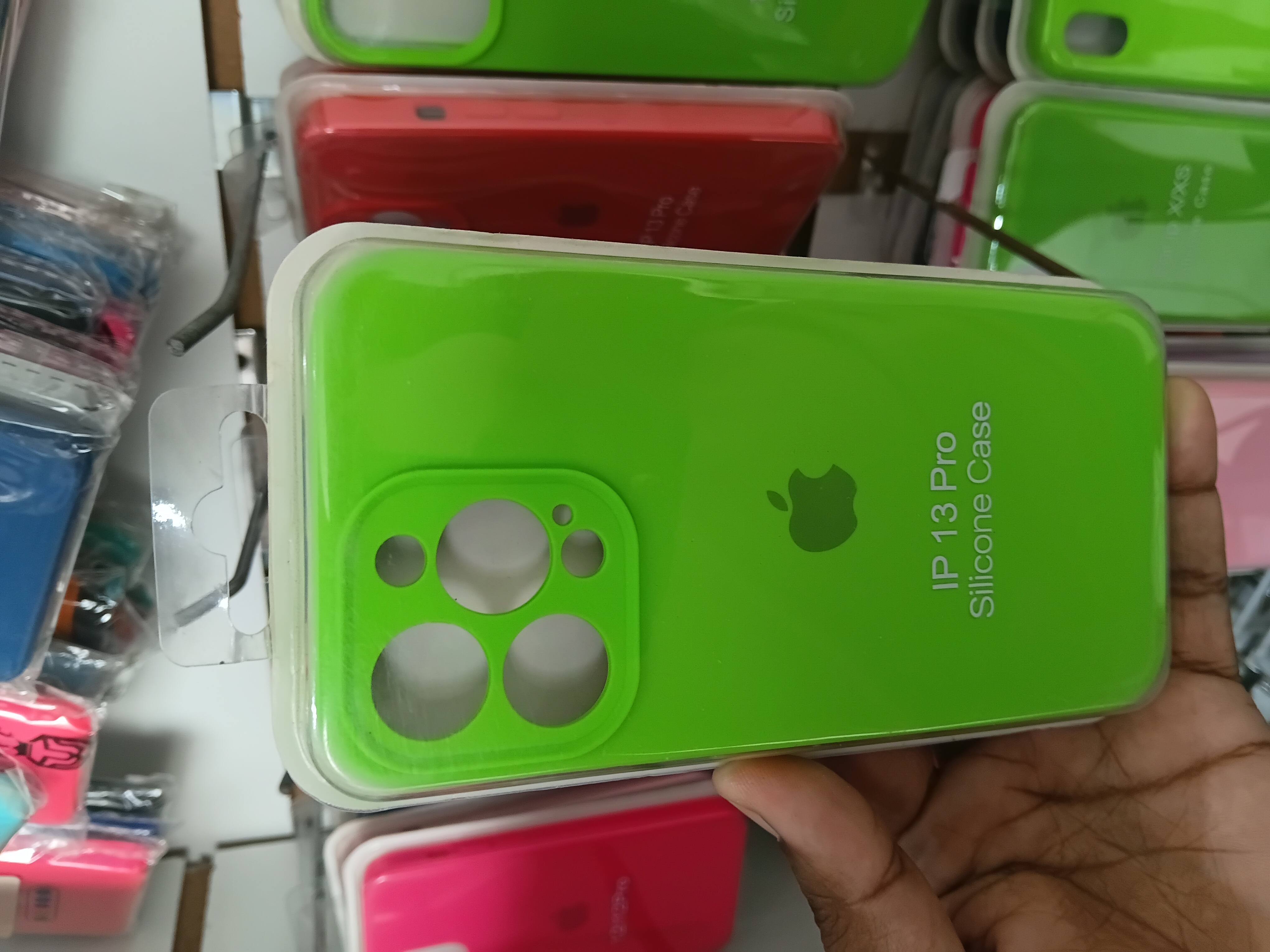 Verde