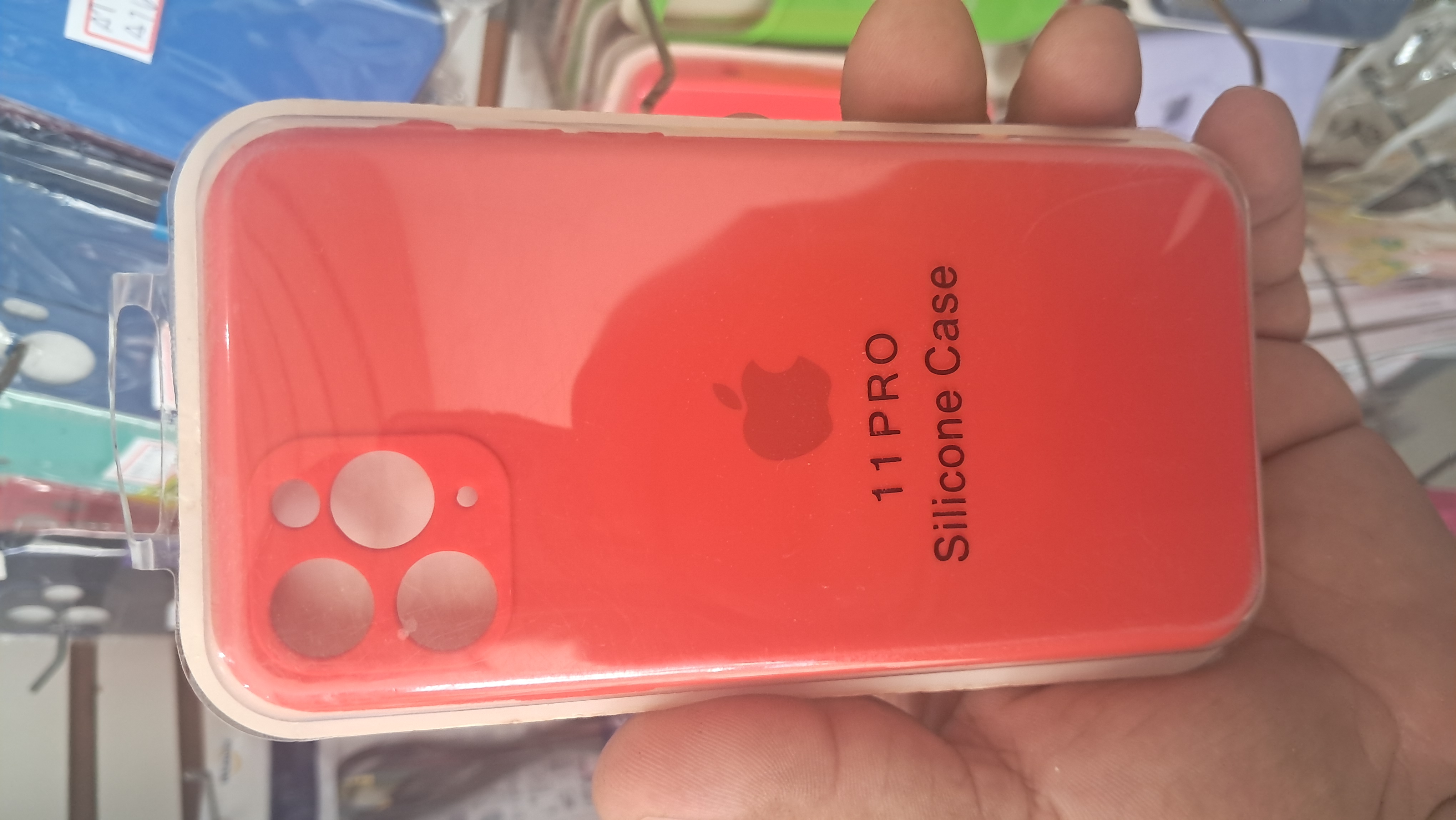 Vermelho