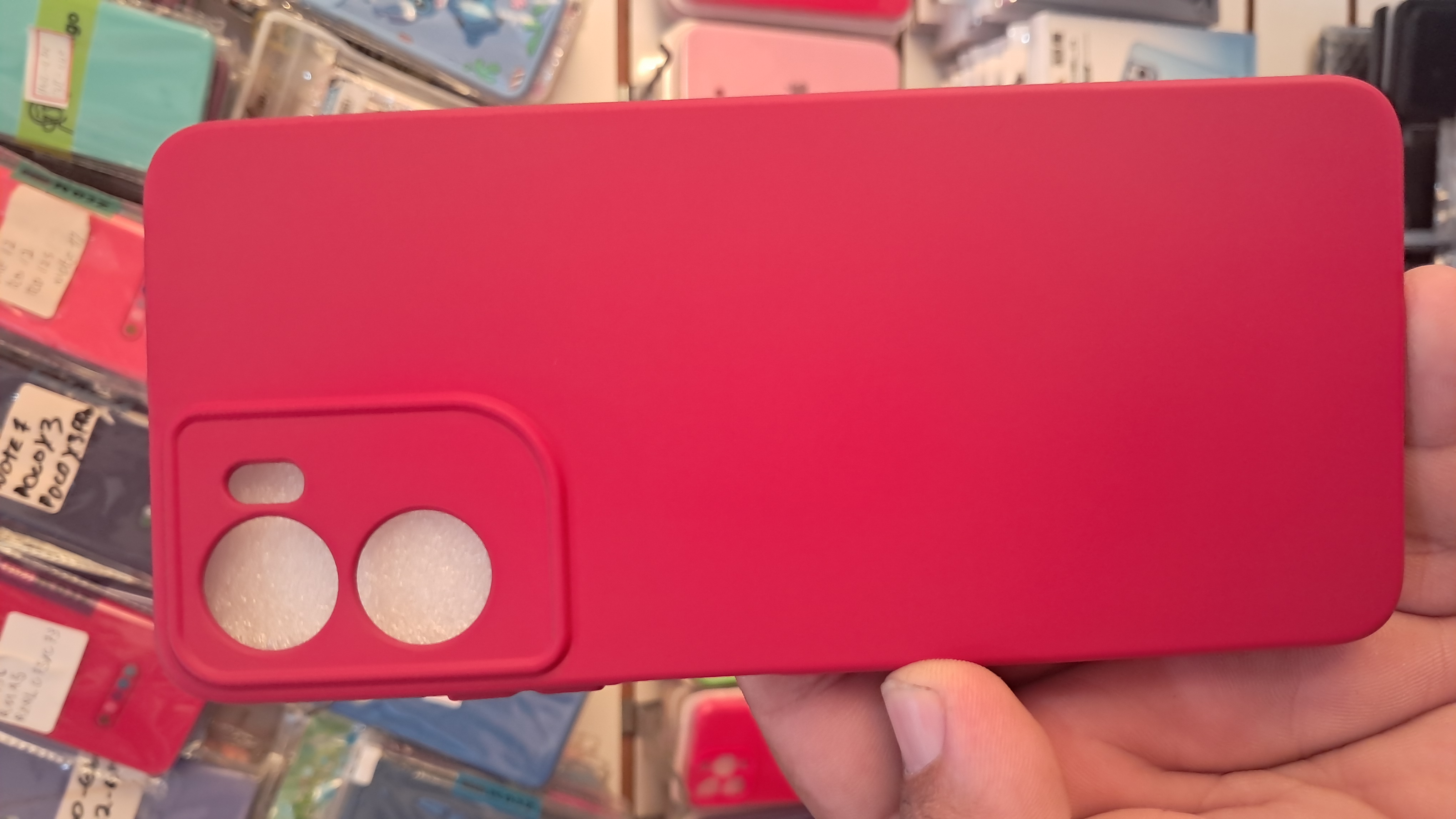 Vermelho