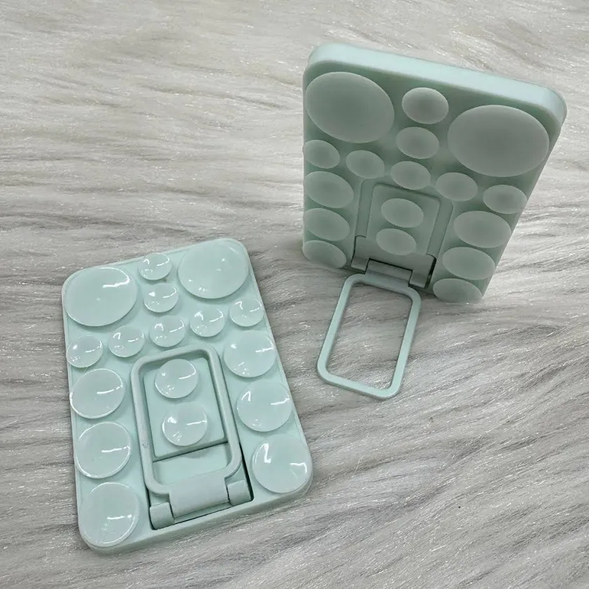 Ventosa com suporte de mesa